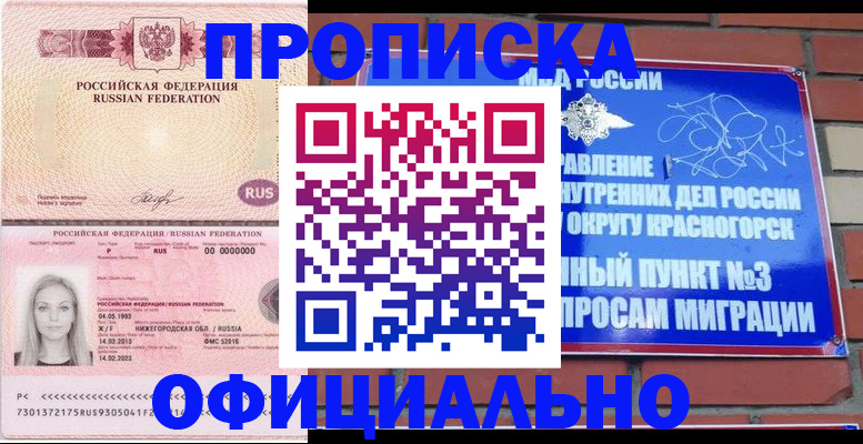 временная регистрация собственник в Тайшете